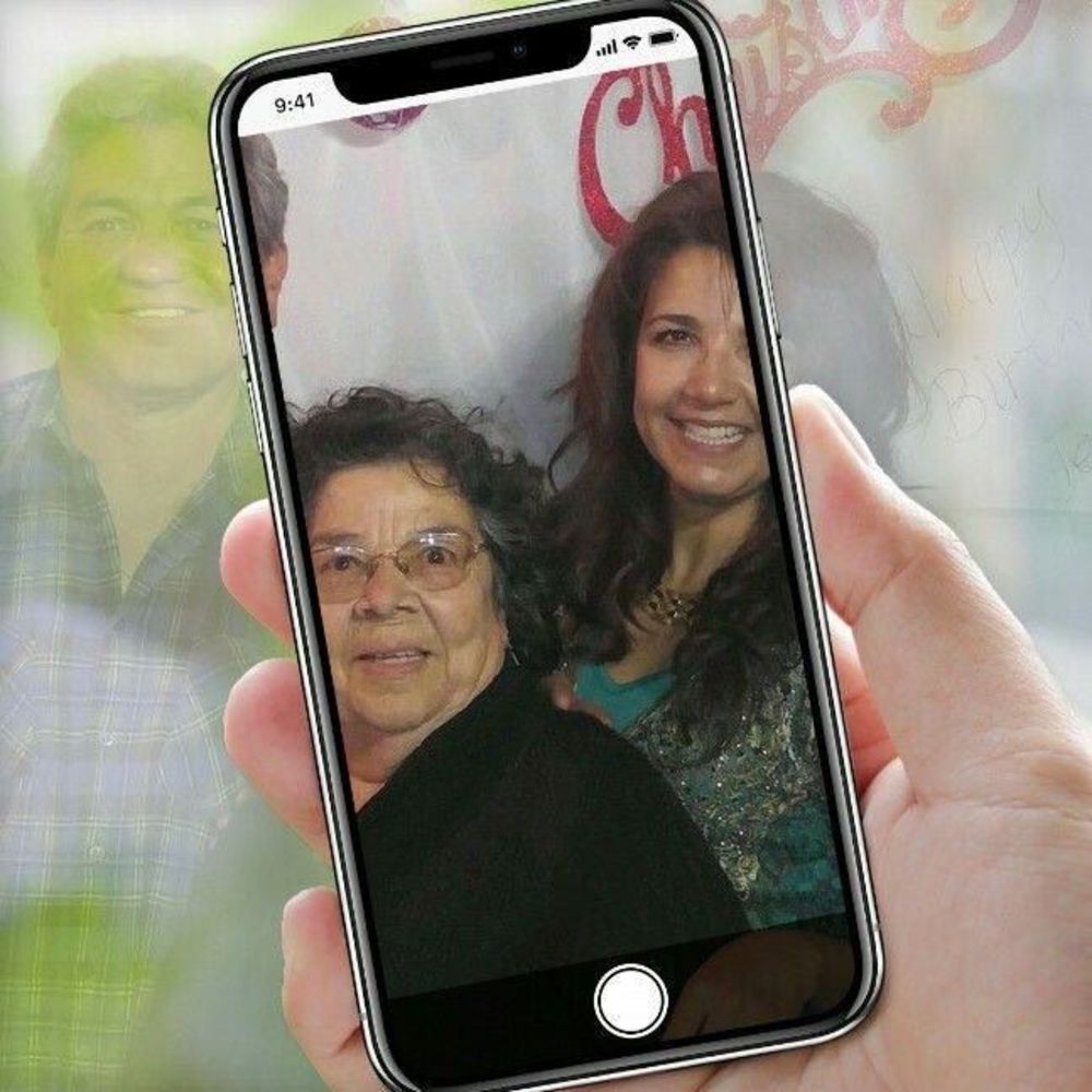 Meet your Posher, Yoly